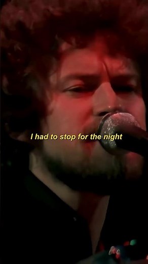 Eagles – Hotel California (Lyrics)