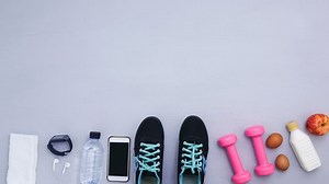 Stop Motion Close Objects Exercise On Stock Footage Video (100% Royalty-free) 1019659918 | Shutterstock