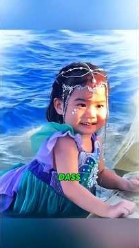 🧜‍♀️ The Mermaid's Call