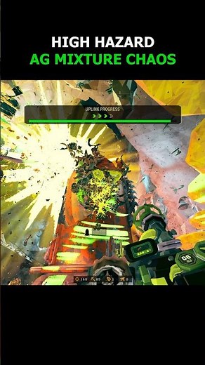 Driller AG Mixture Gameplay #deeprock #gaming