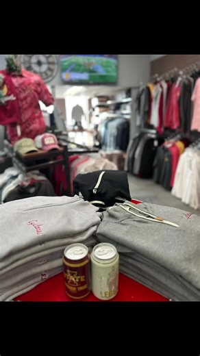 Over the past 9 months, @Collars & Co. seen incredible momentum—retailers across the country bringing in our core styles and Collegiate Collection, with many already placing reorders. Appreciative of the support and excited for what’s ahead. This is just the beginning. 🔥 #CollarsAndCo #CollegiateCollection #RetailGrowth #MenswearRedefined #SharkTank #OnTheMove #JustGettingStarted