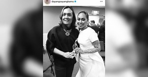 Moga kita bersua 'Di Pintu Syurga' - Dayang Nurfaizah | Berita Harian