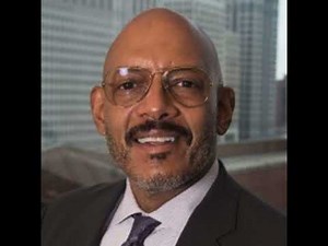 Episode 146: Les Bond of Attucks Asset Management - at the intersection of change and empowerment