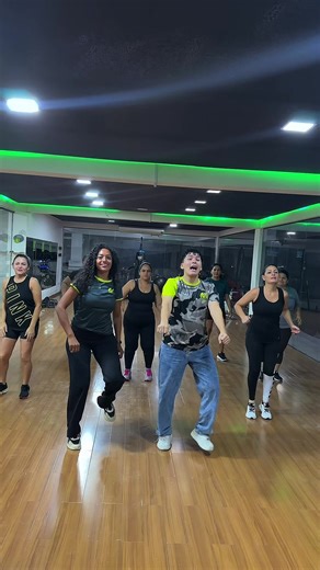 Coreo by Zin Fabi Wills: Ryan Castro Dance