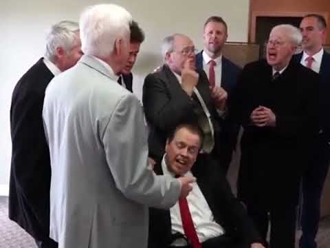 6 Osmond Brothers Sing Together On The Osmonds New Documentary #theosmonds ❤️ #Brothers #donnyosmond