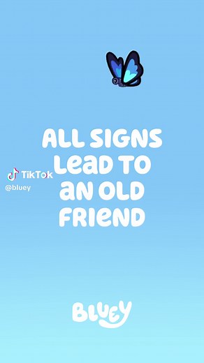 The Sign: A Heartwarming Bluey Episode | April 14 Premiere