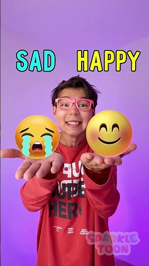 🔥 Let’s Learn Opposites! Ice vs Fire Fun! #Learning #Kids