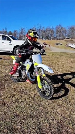 Don’t Underestimate a Mini Bike 😱 | Extreme Mini Stunt Bike | Viral Shorts #shorts #bike