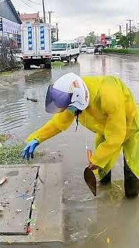 Drain Clearing Diary From Blocked to Beautiful Flow