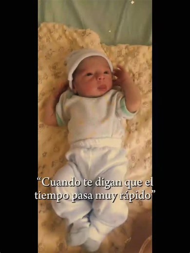 Cómo Pasa El Tiempo De Rápido Mi Chiquito Y Pensar Que Ya Ah Solos Días Para Tú Primer Añito Mi Amor Hermoso🥺🫶🏻🩵🧸😍😍 @J£sμs ¢ą₹d£ną§