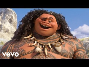 Moana Activity Sheets: How Moana helps kids to learn