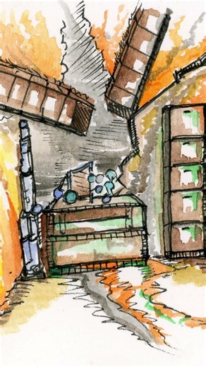 BioCare Lab | Apocalypse Mouse