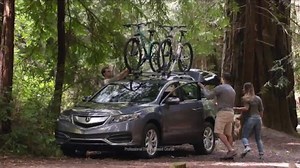Acura Summer of Performance Event TV Spot, 'Weekends: MDX'