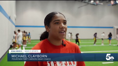 Colorado flag football explodes: 12 more schools join as sport takes off