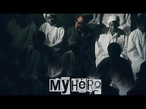 Yo Maps - My Hero (Official Music Video)