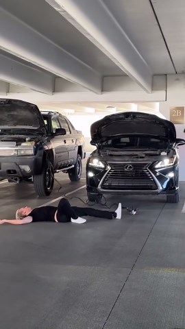 Battery Jump Prank Gone Hilariously Wrong (Skit)