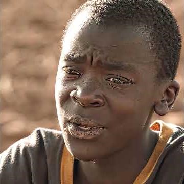 L'histoire du film The Boy Who Harnessed the Wind