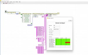 LabVIEW 异步调用