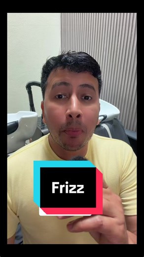 #esponjadas #frizz #comoquitarelfriz #comocuidarelcabello #eliminar el friz
