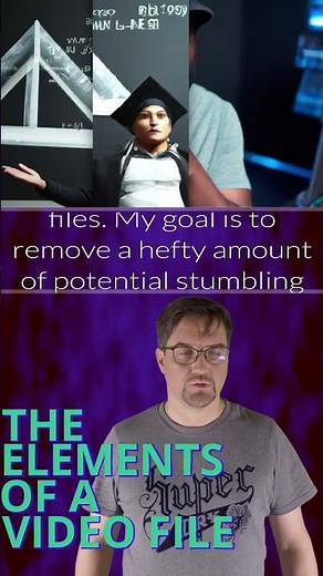 Video Files Explained: The Ultimate Guide for Content Creators