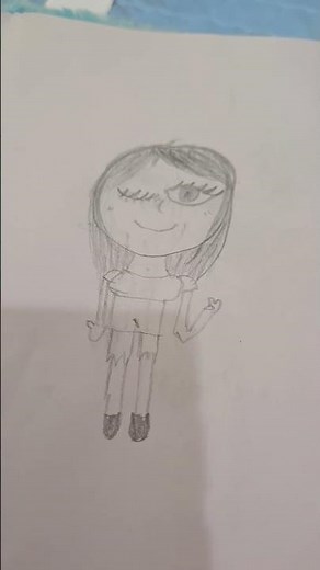 How to draw aphmau!