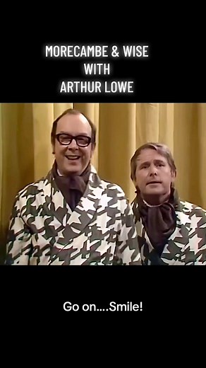 Más canciones de Morecambe y Wise