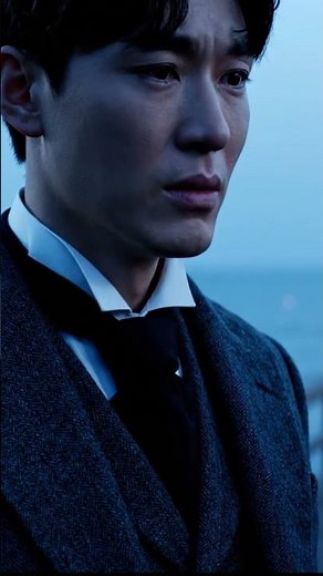 The Hymn of Death: the true story behind the Korean series...