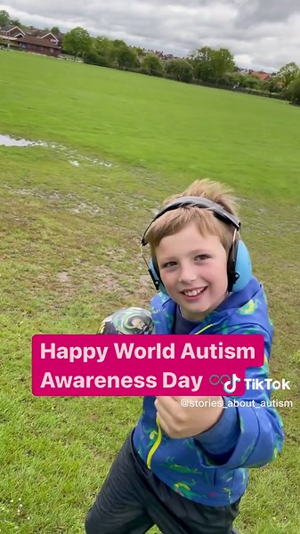 Stories About Autism on TikTok