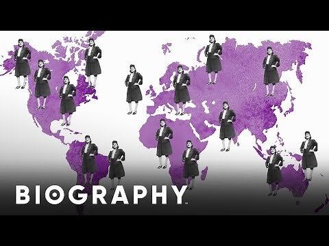 Biography: Henrietta Lacks