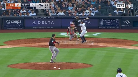 Anthony Volpe was MLB's worst everyday player in 2025, and it was hard to watch