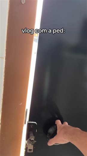 Vlog de Rotina com A Ped: Porque Você Tá Chorando?