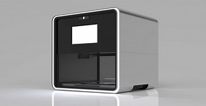 Foodini, la stampante 3d per pizza, pasta e cioccolata (VIDEO)