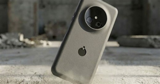 支援 Android、Linux 與 Windows 三系統切換的 NexPhone 發表 搭載 Qualcomm 工業級處理器 #手機 (246000) - Cool3c