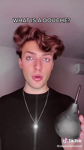 Understanding Douche: Meaning, Usage, and Benefits