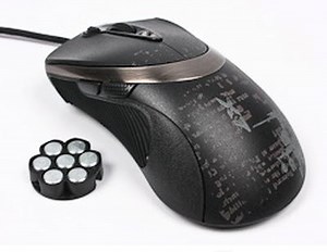 Gratis Setting Mouse Macro X7 Spider