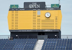How to watch The Open Championship 2024: TV schedule, streaming and more explored