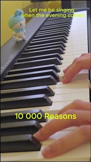 10 000 Reasons (Bless the Lord)