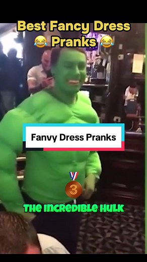 Hilarious Fancy Dress Prank Outtakes | Comedy Bloopers