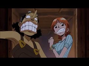 One Piece - Nami Leave Usopp To Get Raped - Bruce Faulconer Score