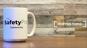 Coffee Topic: Do We Need More Industry-Specific Standards?