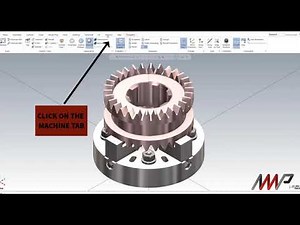 Mastercam Tip: Adding Fixtures for Accurate Verification