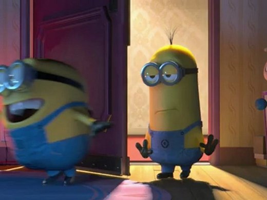 Despicable Me 2