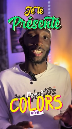 6S on Instagram: "Je te présente mes 3 @colorsxstudios préférés #rapfr #rapfrancais #sdm #ninhosdt #guy2bezbar #leto"