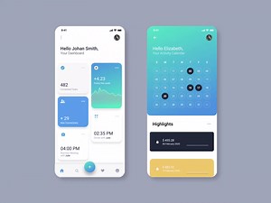 Task & Project Management App