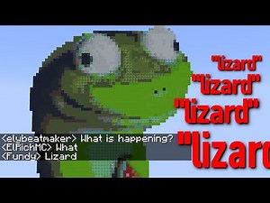 I made lizard lizard lizard lizard lizard lizard lizard lizard lizard lizard lizard lizard...