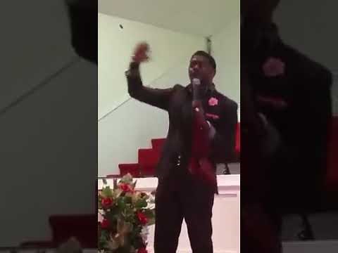 RIP Shawn Jones I Am Free