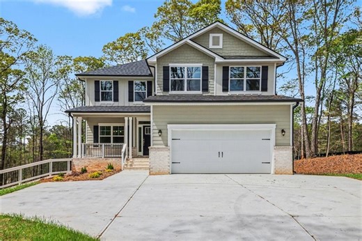626 Walnut Crk Pkwy, Pendergrass, GA 30567 - MLS 7753880 - Coldwell Banker