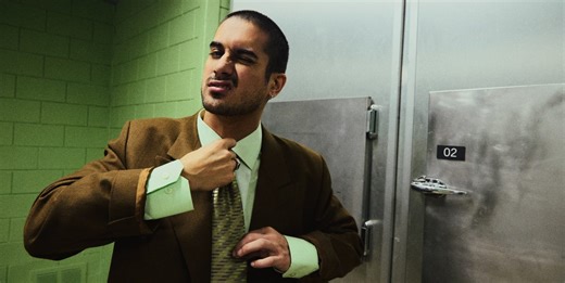 Five Hours with Avan Jogia, an Ex-Nickelodeon Heartthrob