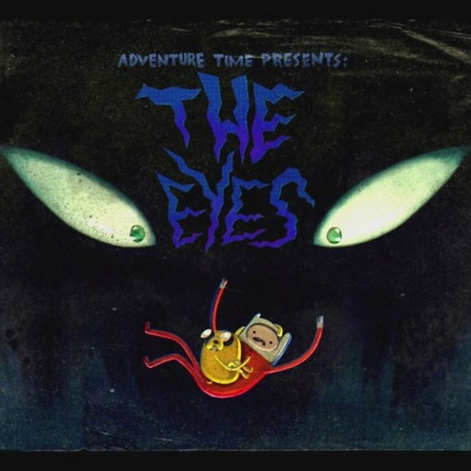 Best Adventure Time Episode Quotes