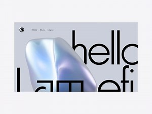 Otherworldly the Blob in Action.